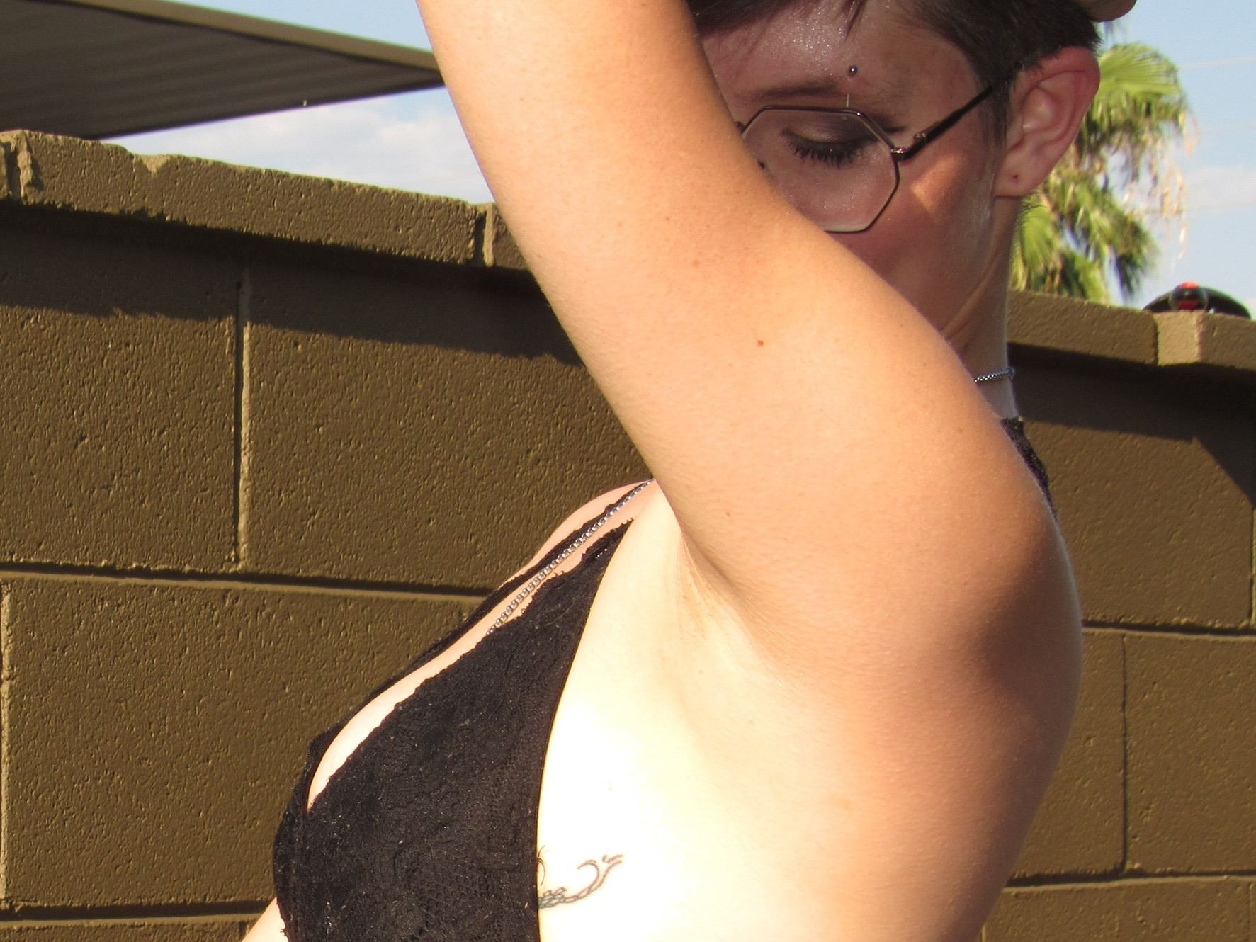 TemporaryFix cam model profile picture