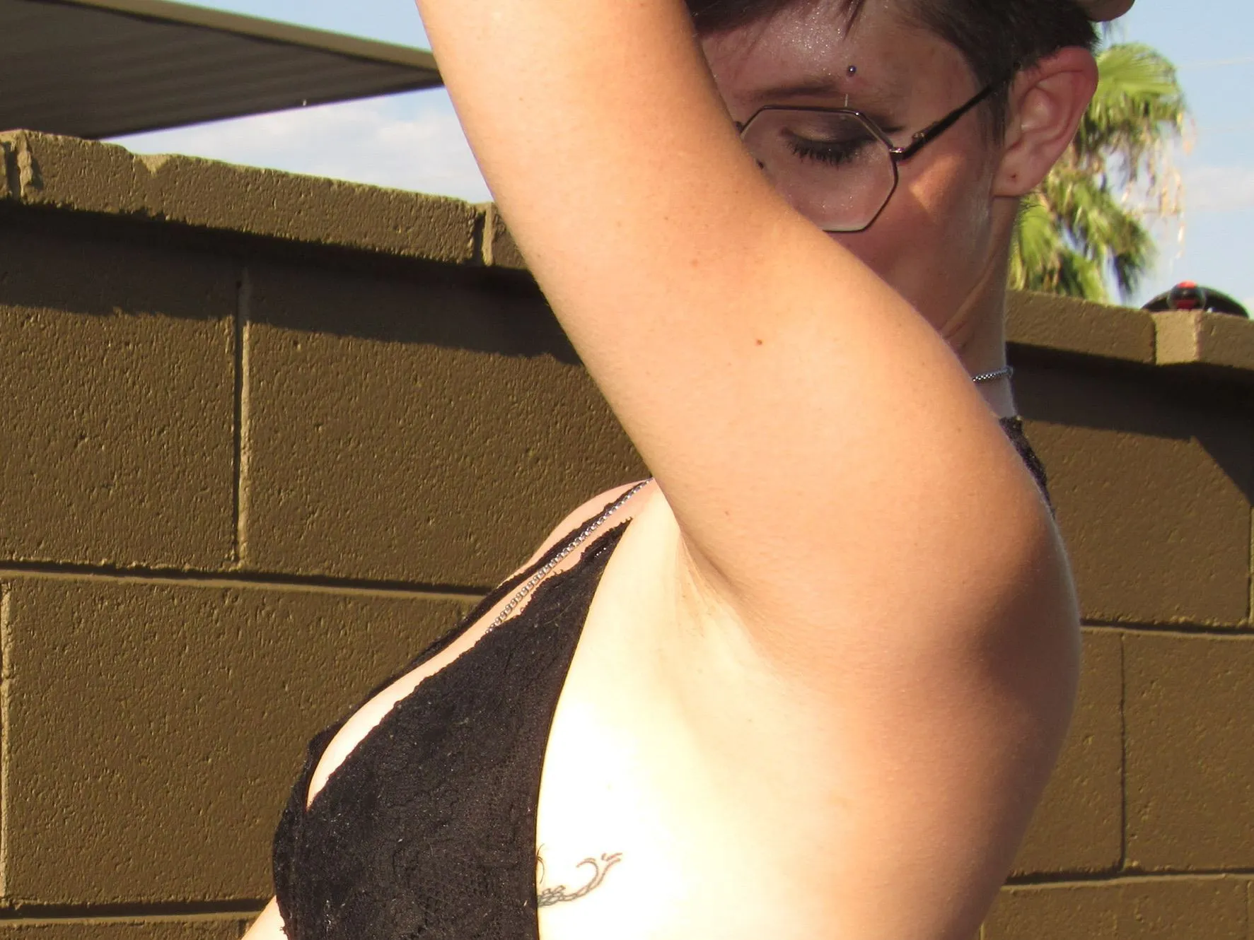 TemporaryFix Profilbild des Cam-Modells