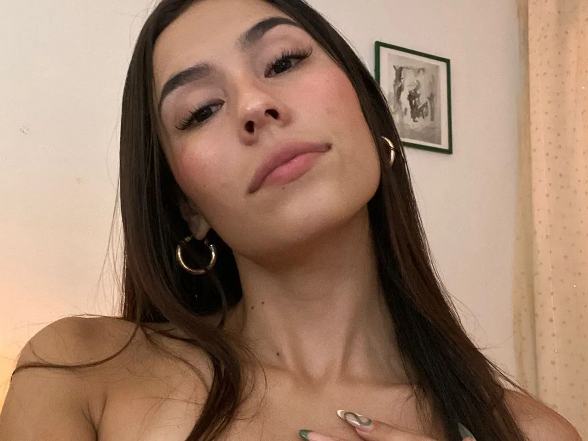 Lzzyink Profilbild des Cam-Modells