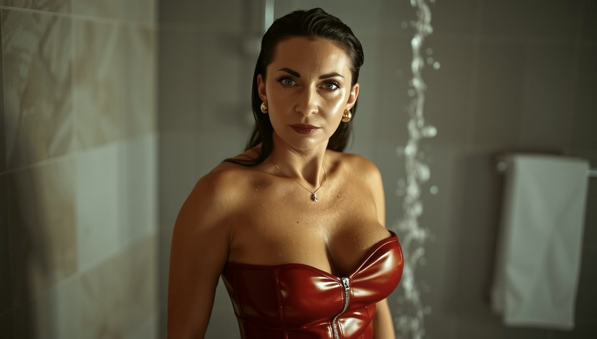 Utøver BIANCAtease81 Bilde 7