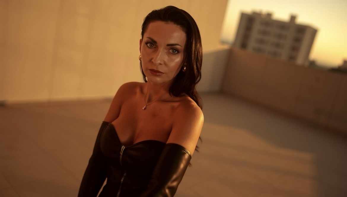 Utøver BIANCAtease81 Bilde 5