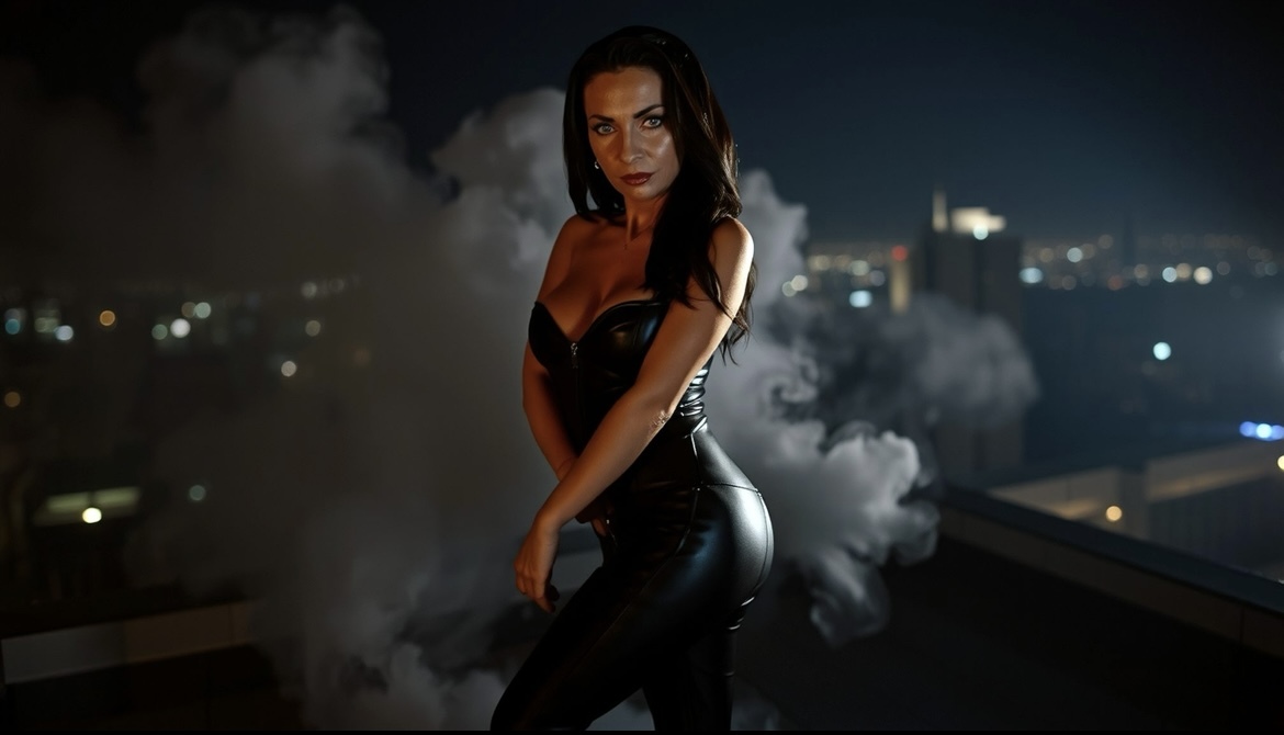 Utøver BIANCAtease81 Bilde 8