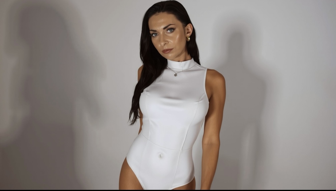 Utøver BIANCAtease81 Bilde 3