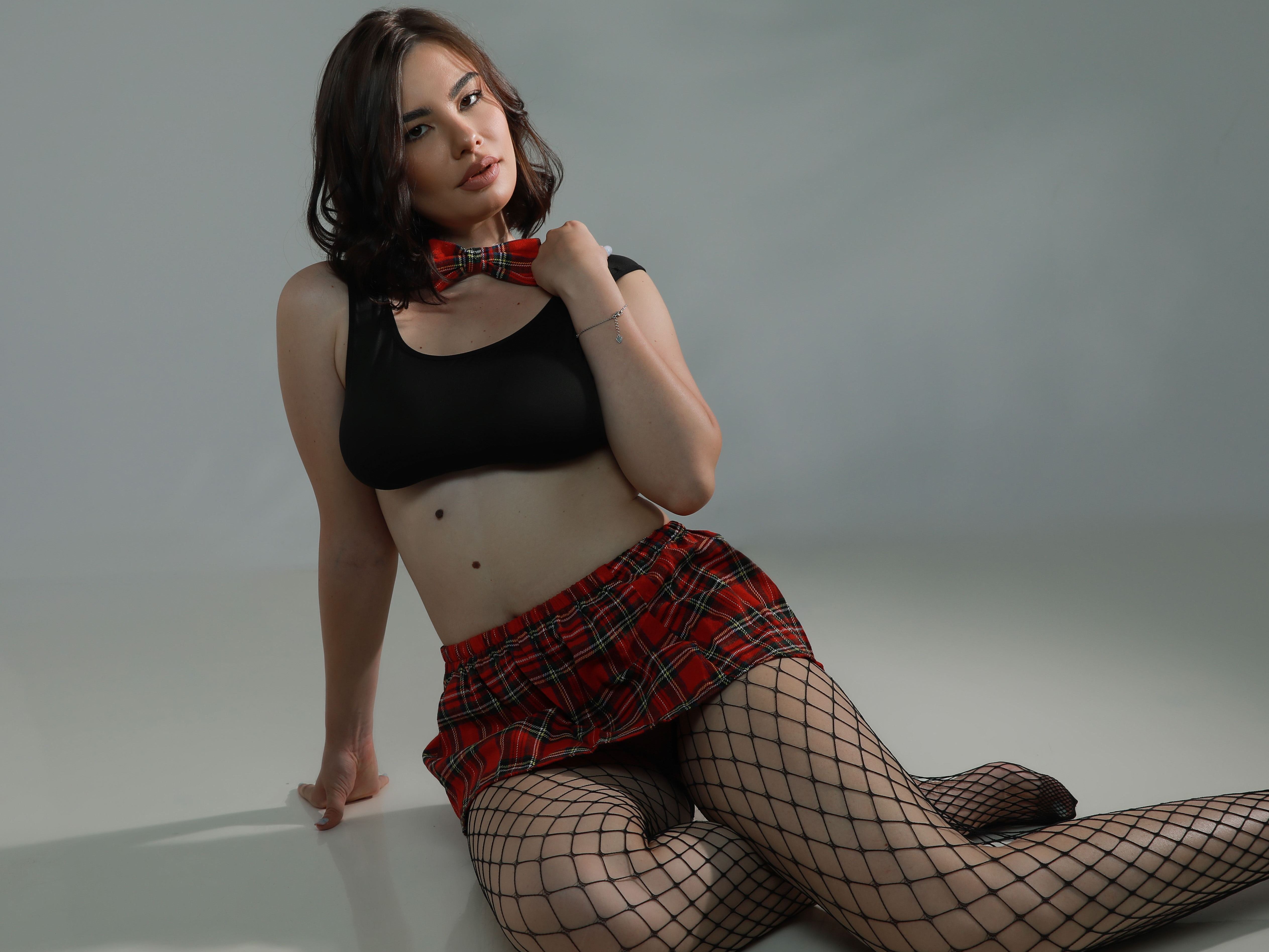 Foto de perfil de modelo de webcam de SarahHalle