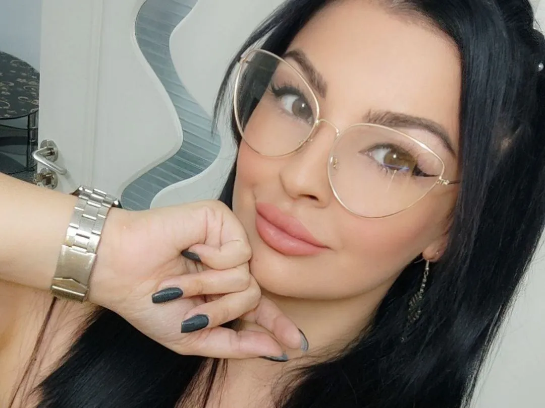 Profilbilde av catherinegracee webkamera modell