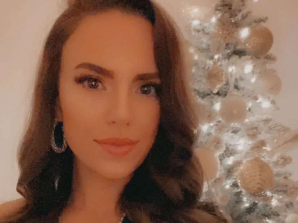 Foto de perfil de modelo de webcam de CaraValletti