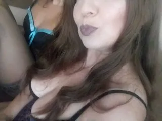 Image de profil du modèle de webcam LadyAndTranny