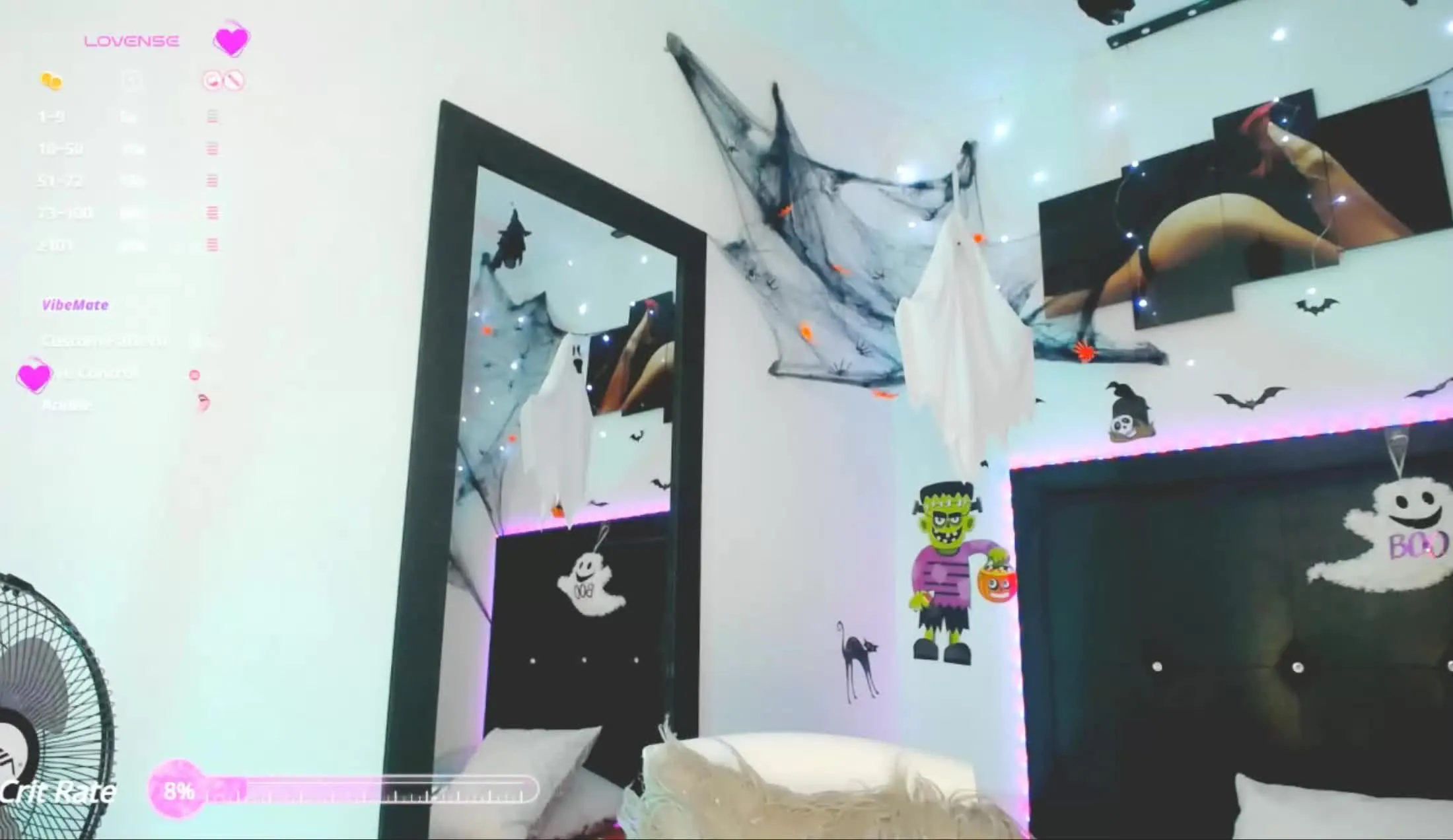 Artista salomestars24 Video 1