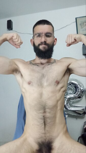 Artista francockxl Foto 3