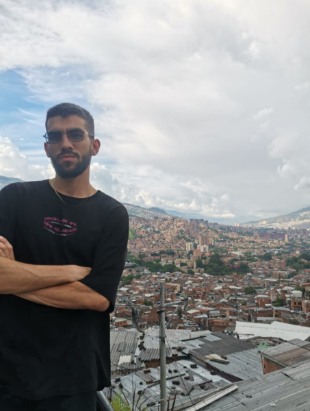 Artista francockxl Foto 6