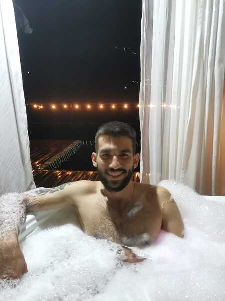 Artista francockxl Foto 8