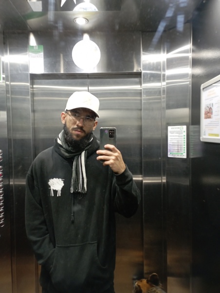 Artista francockxl Foto 11