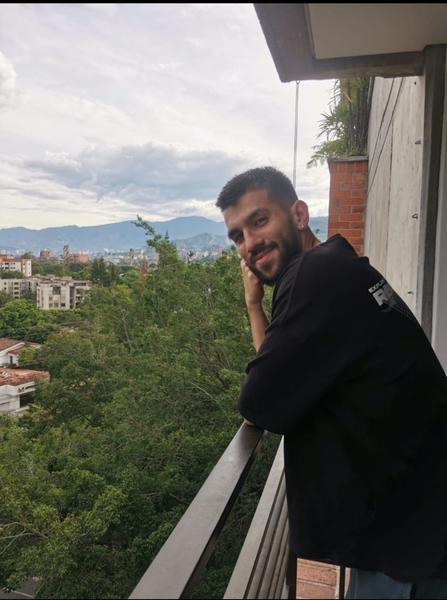 Artista francockxl Foto 5