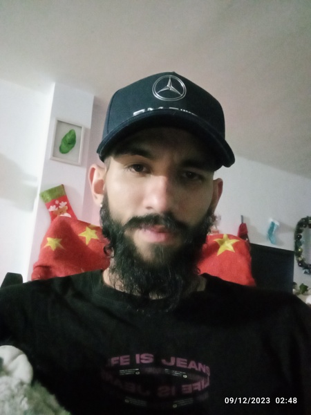 Artista francockxl Foto 10