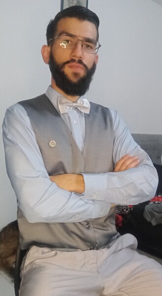 Artista francockxl Foto 7