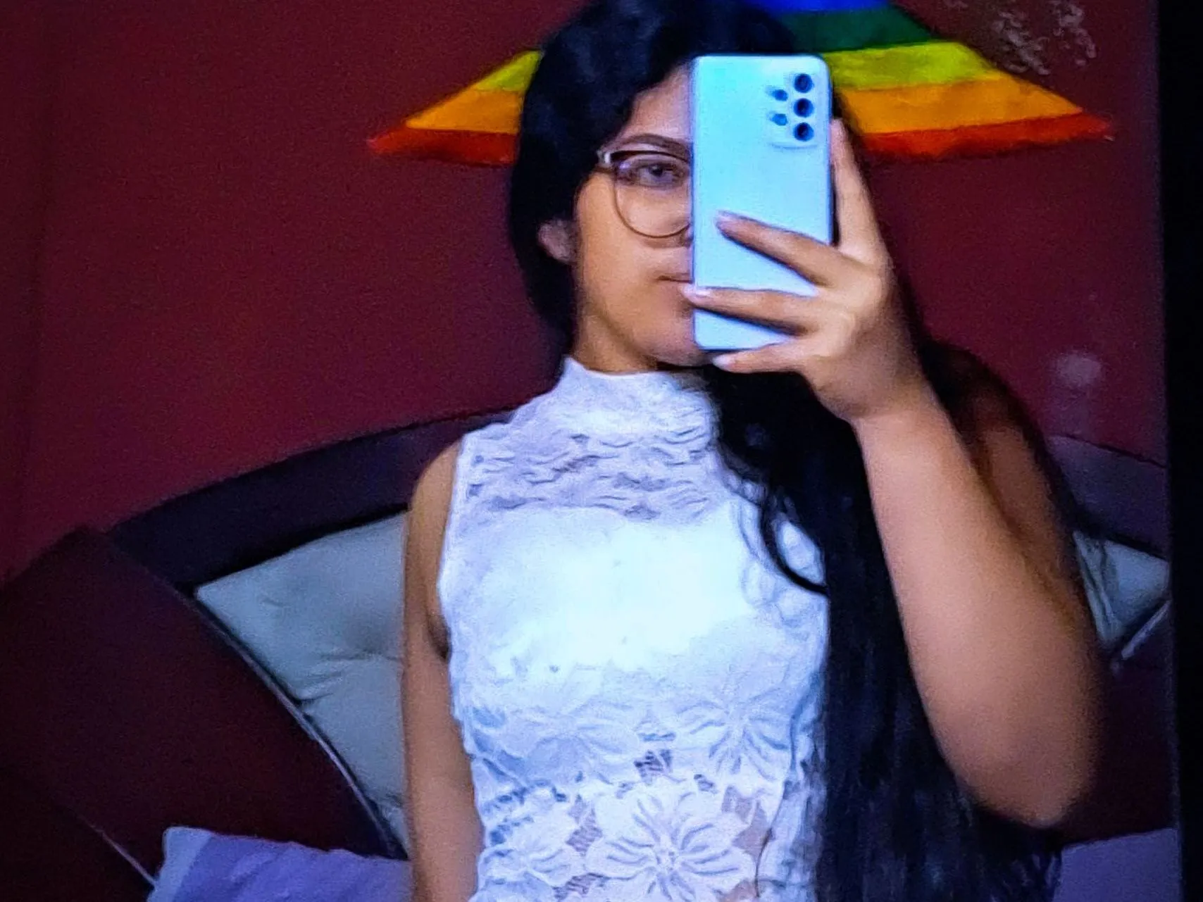 Foto de perfil de modelo de webcam de LorenMusk