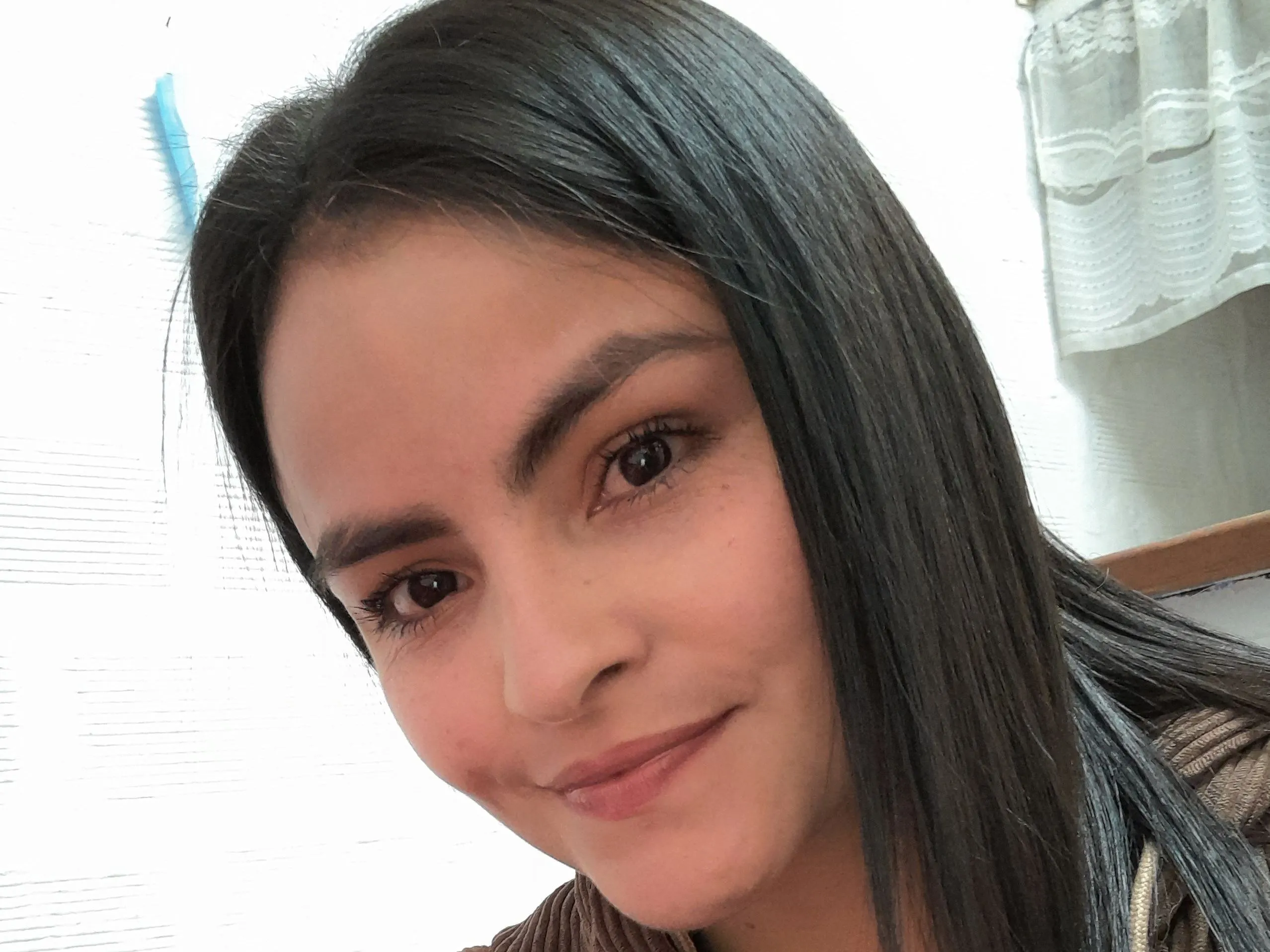 AnastasiaFaure immagine del profilo del modello di cam