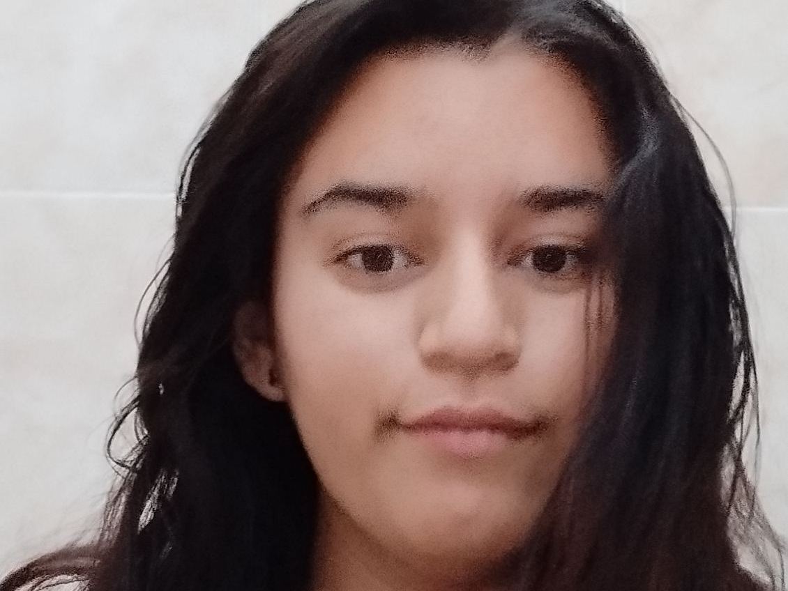 JessieMills profilbild på webbkameramodell