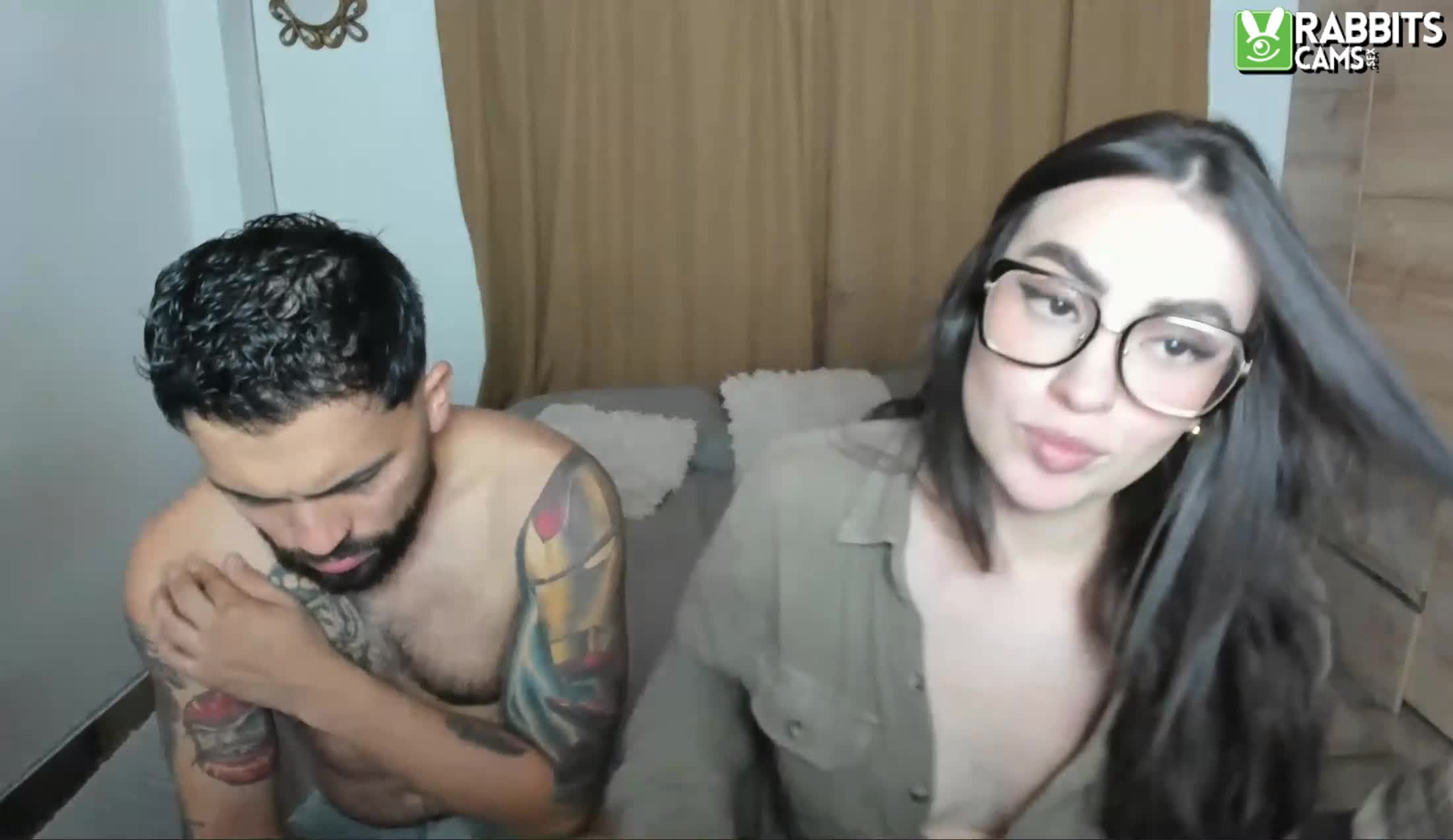 Performer teseoandafrodita Video 1