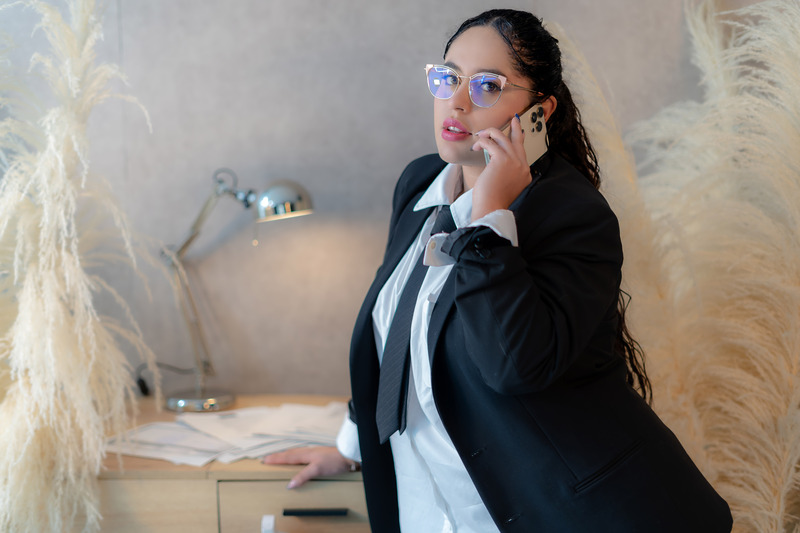 Artista SharaThomas Foto 5