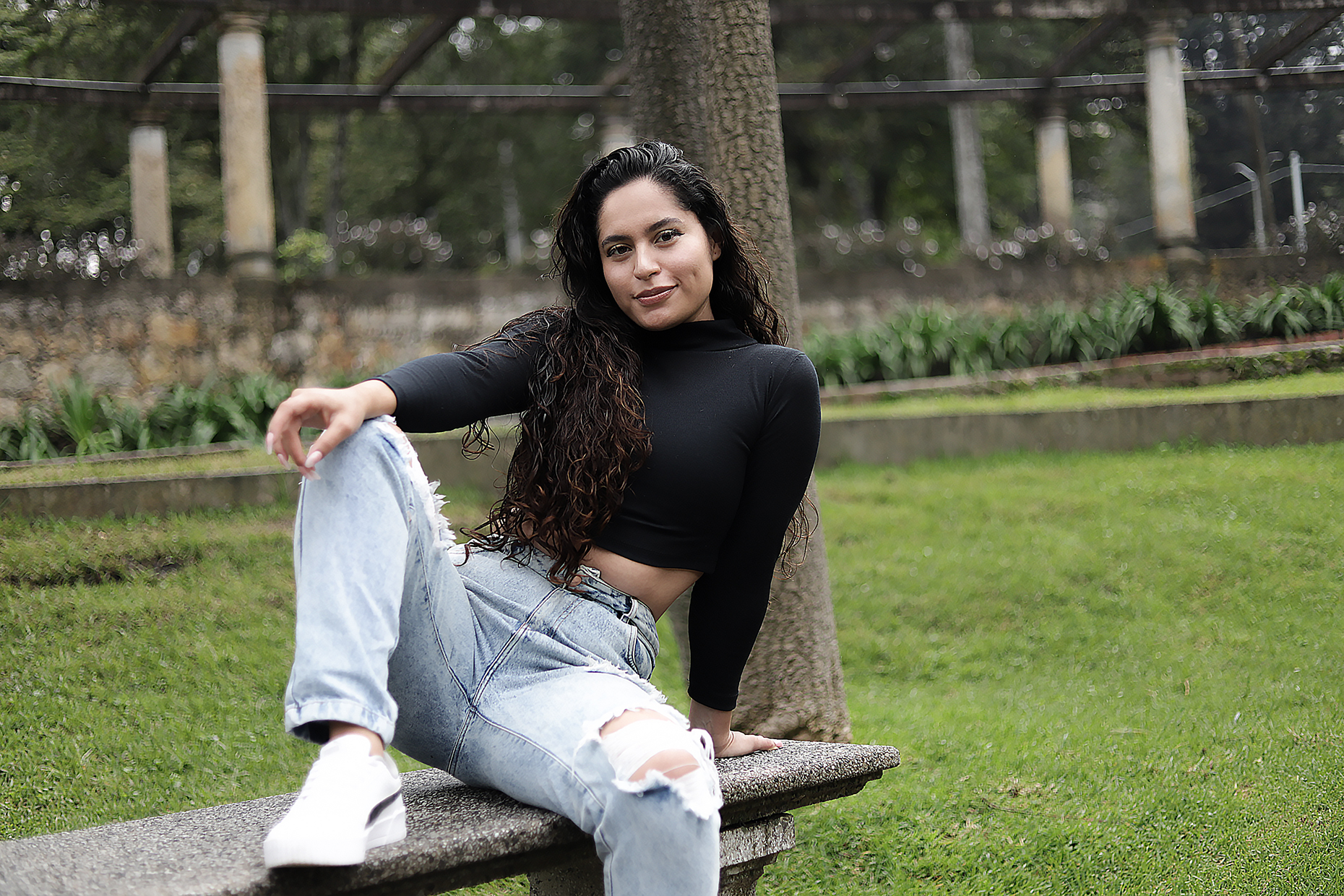 Artista SharaThomas Foto 12