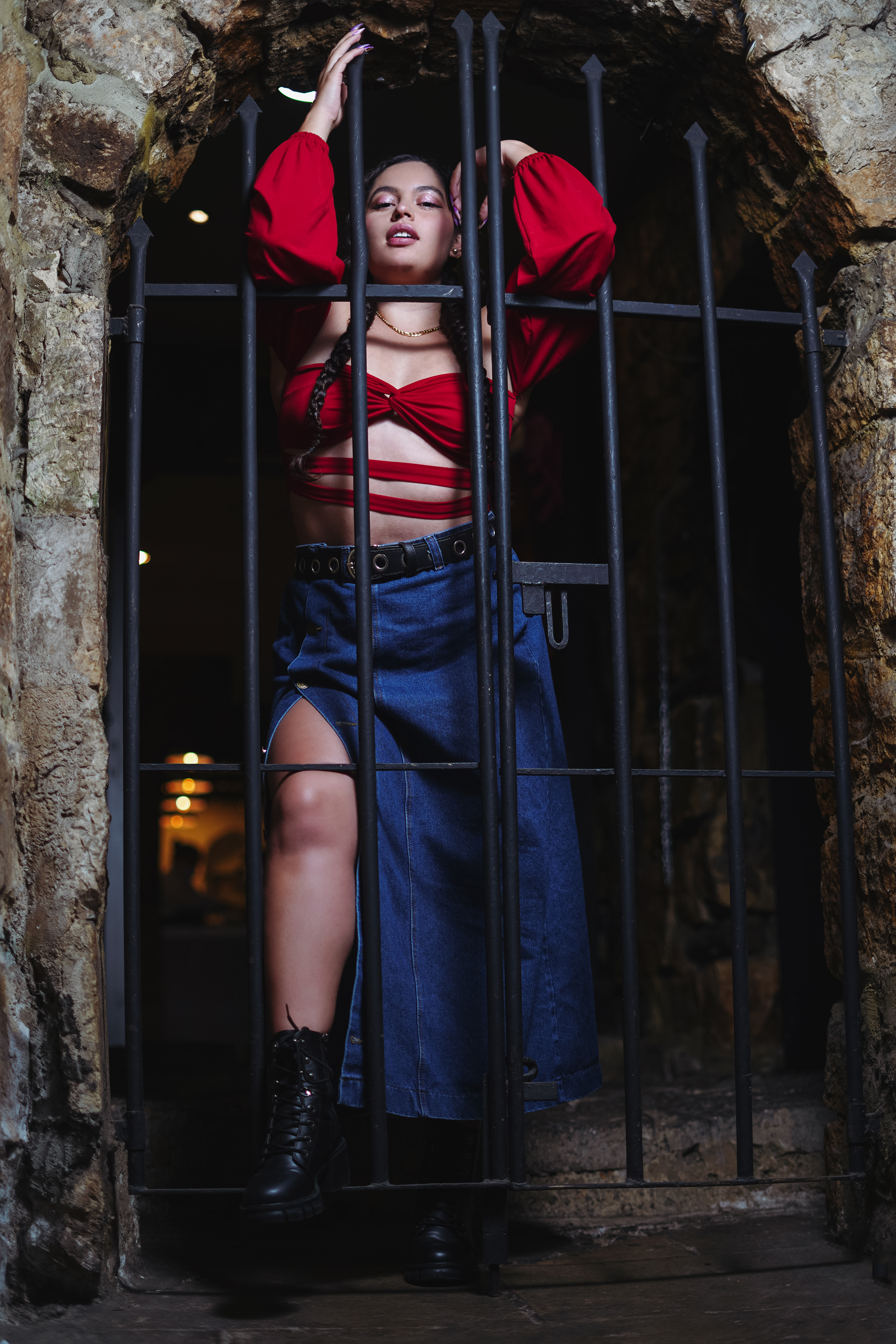 Artista SharaThomas Foto 6