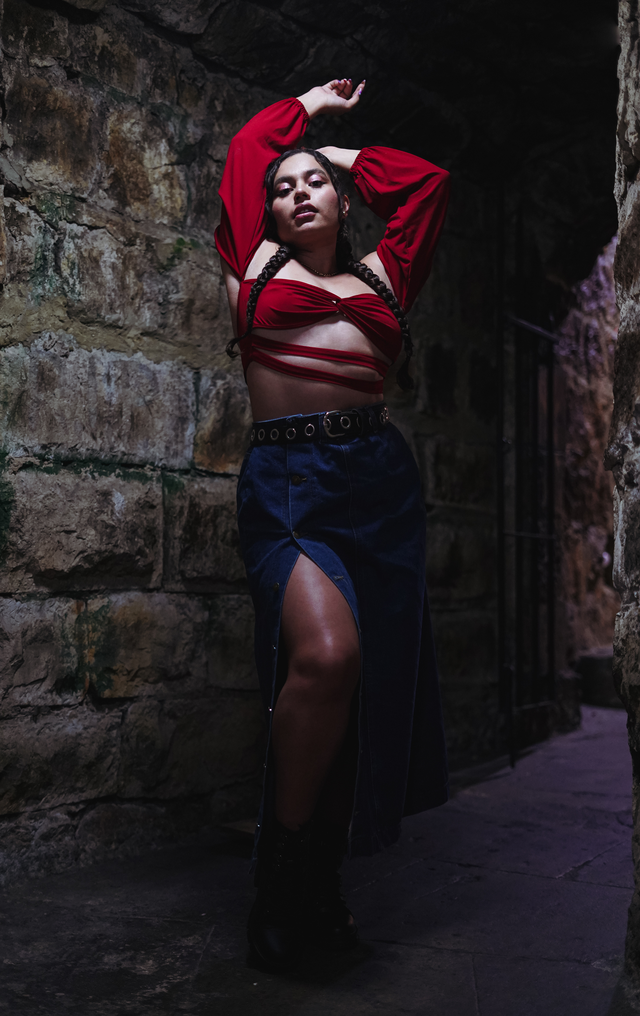 Artista SharaThomas Foto 7