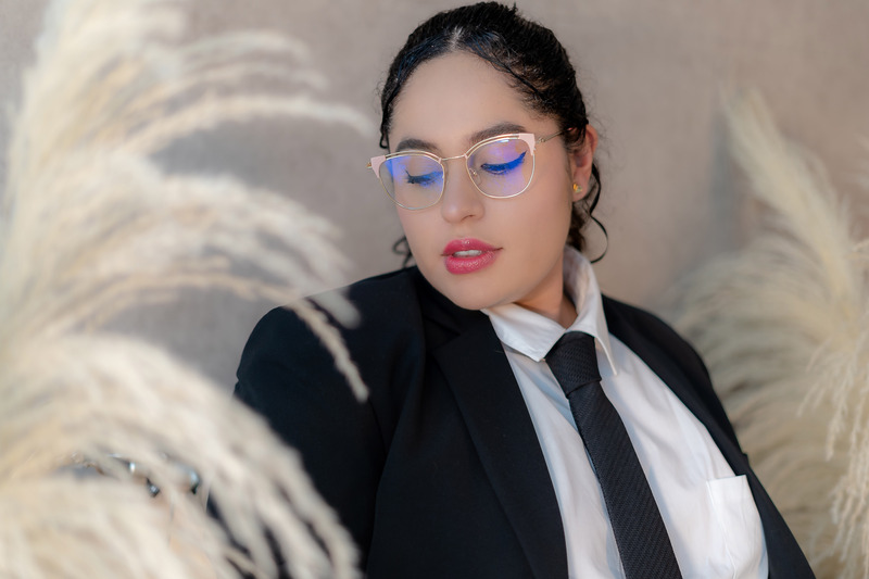 Intérprete SharaThomas Foto 12