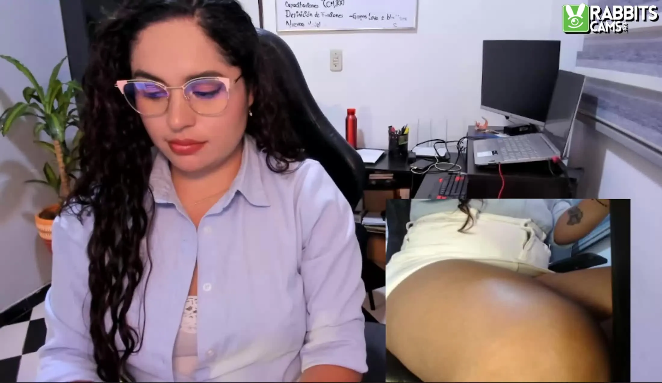 Intérprete SharaThomas Video 4