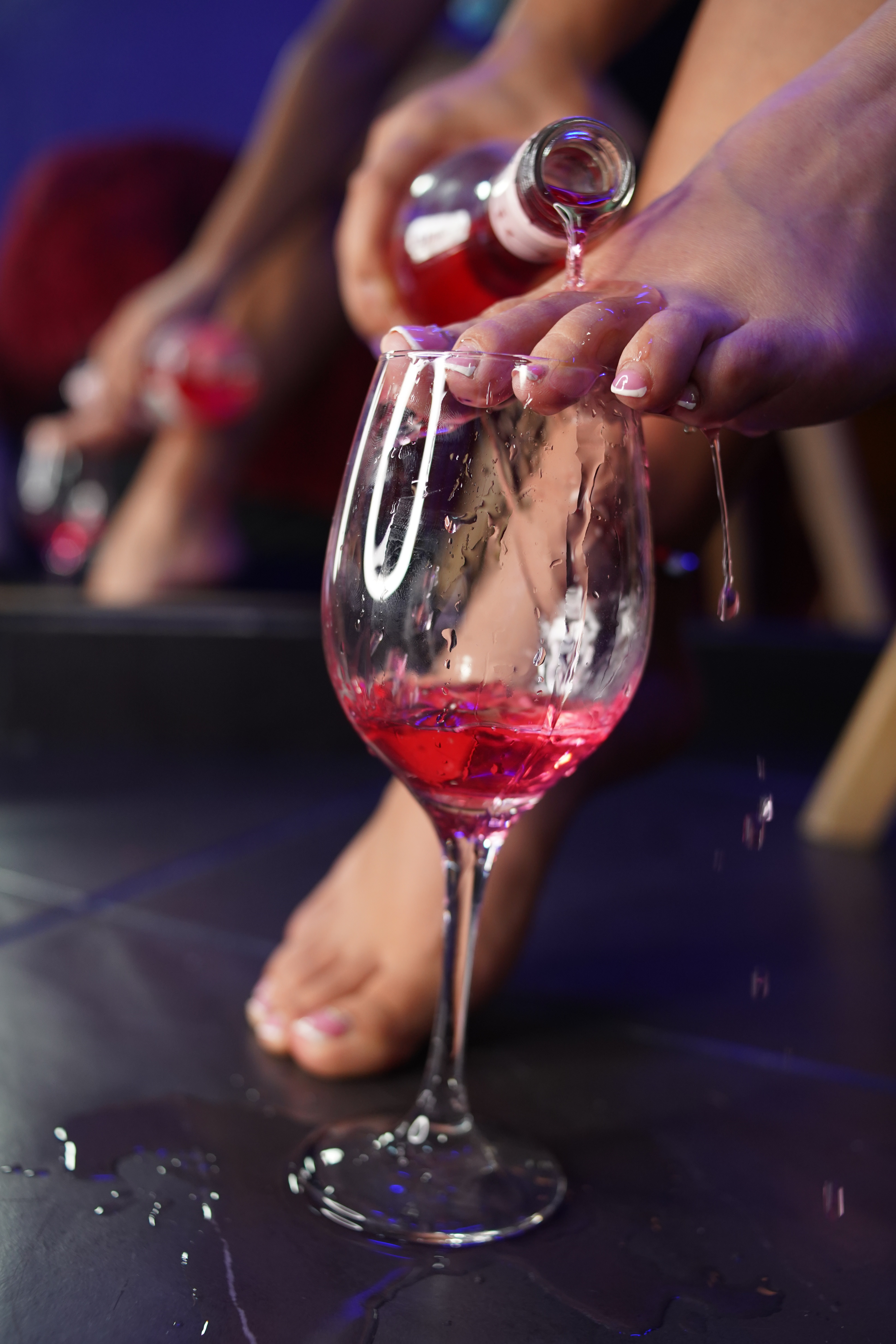 Intérprete SharaThomas Foto 6