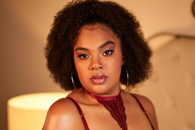 Interprete KilaaEboony Foto 7