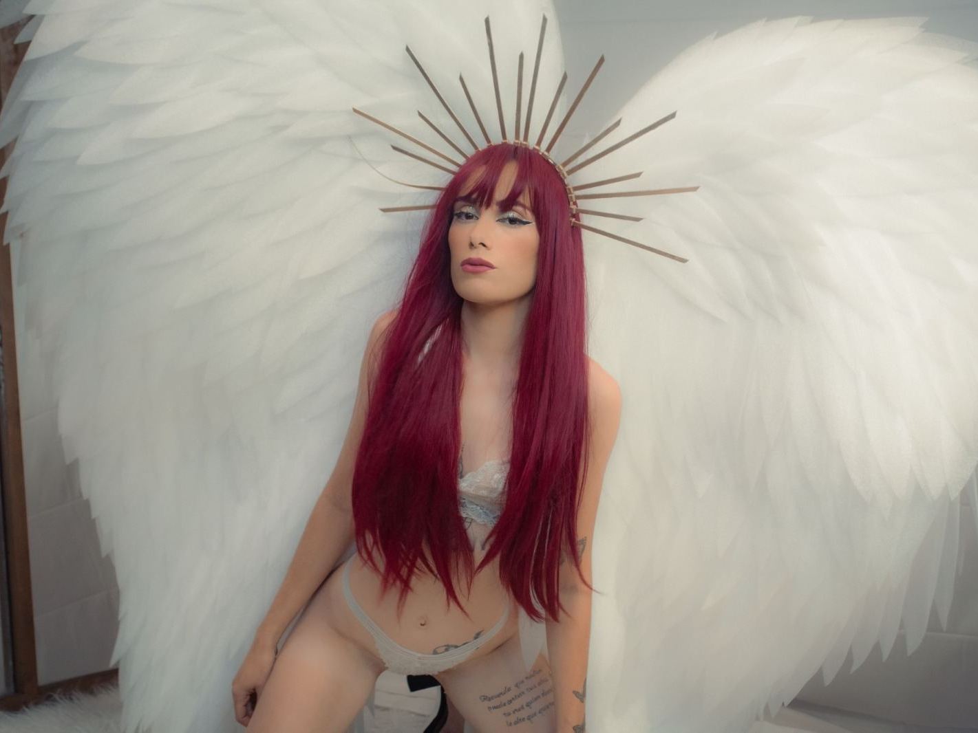 Imagen de perfil de modelo de cámara web de EmmaFiioree