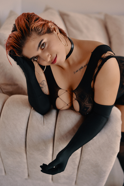 Artist NicoleBulll Foto 3