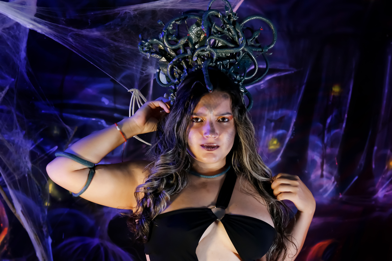 Interprete AntonellaVera Foto 5