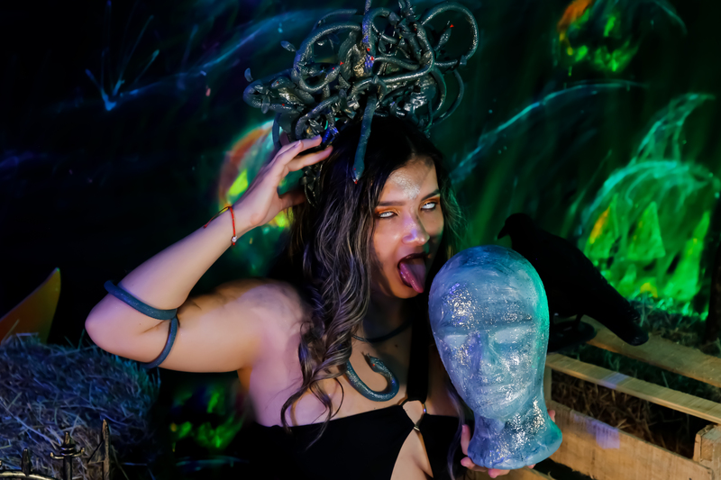 Interprete AntonellaVera Foto 3