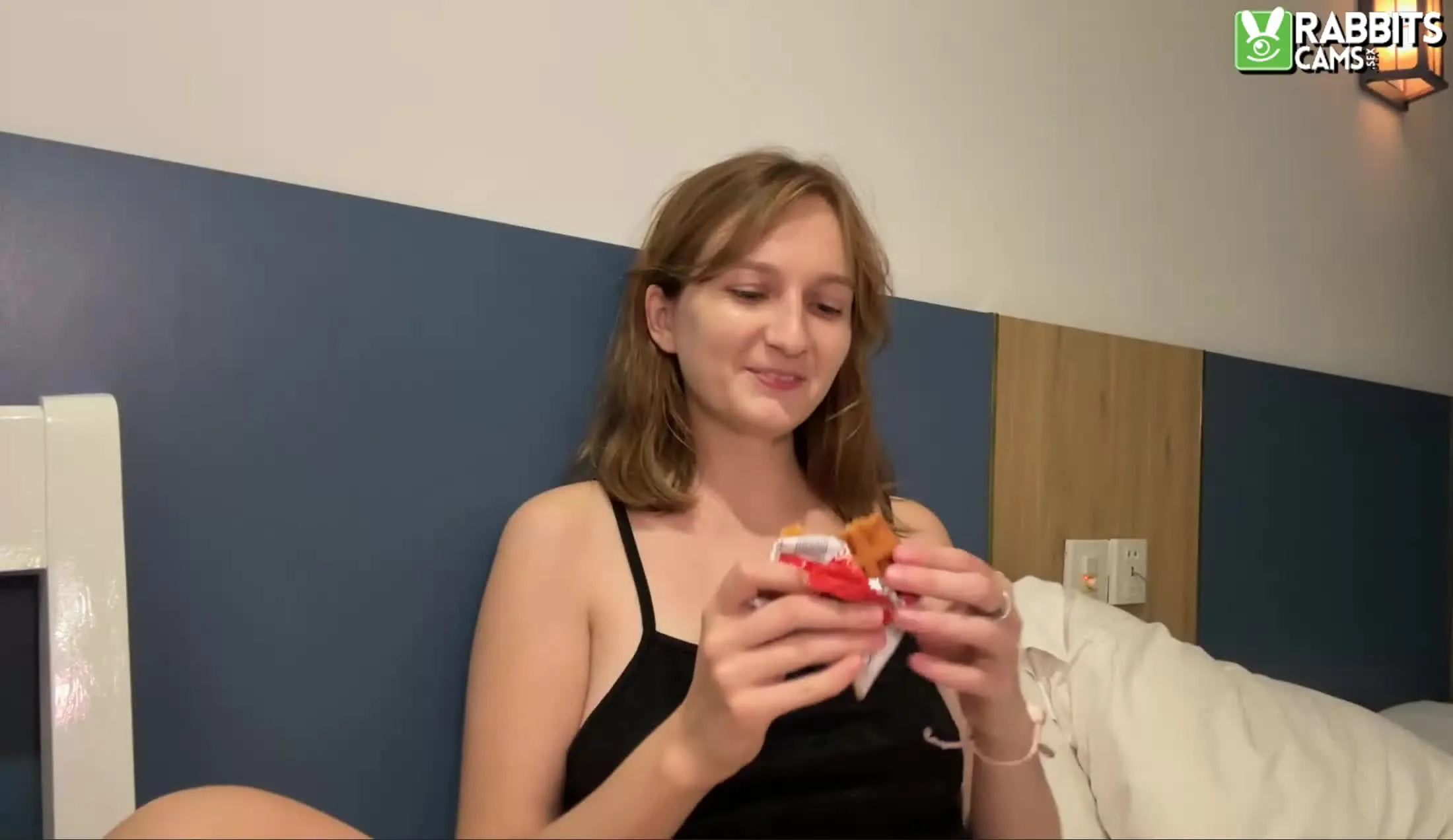 Utøver ViolettaAn Video 1