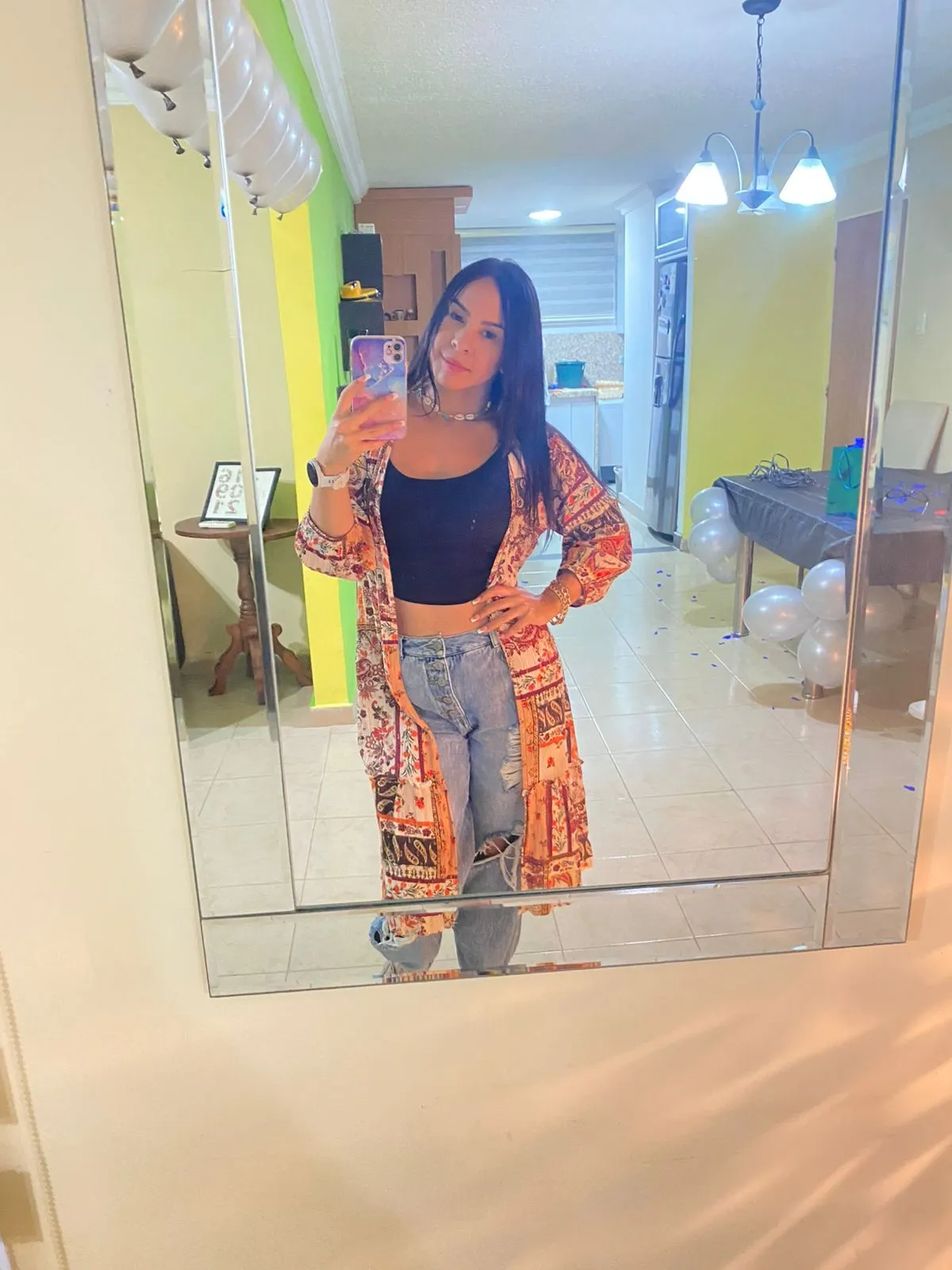 Interprete AlinaOwens Foto 1