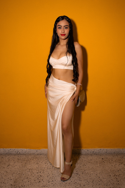 Artiest VioletCamel Foto 12