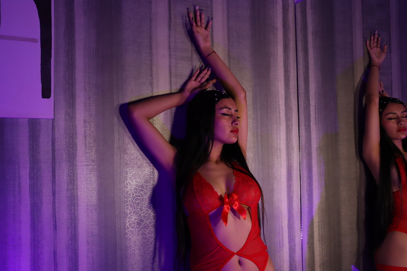 Artiest VioletCamel Foto 5