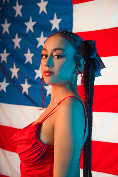 Artiest VioletCamel Foto 3