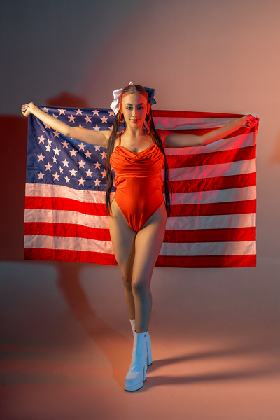 Artiest VioletCamel Foto 2