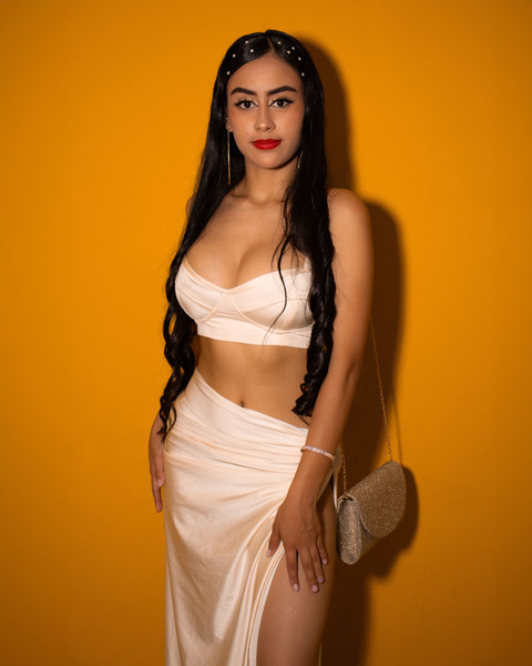 Artiest VioletCamel Foto 10