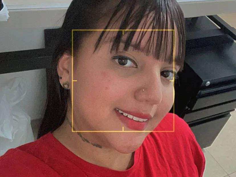 AnnyCoper profielfoto van cam model