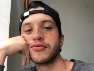 evanfeliperoa Profilbild des Cam-Modells