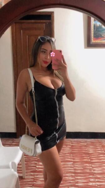 Darsteller SarayVega Foto 1