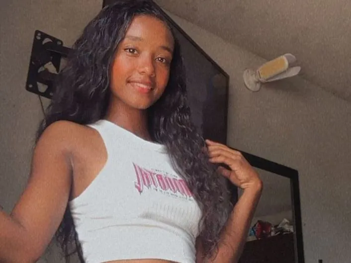 Foto de perfil de modelo de webcam de PaulaRiviera