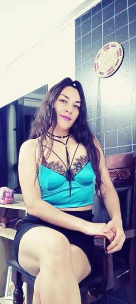 Interprète DannaJoyful Photo 5