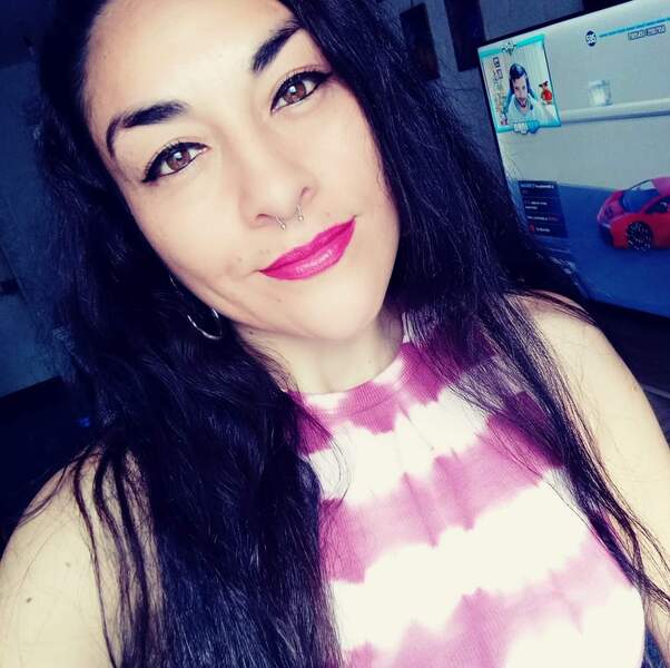 Interprète DannaJoyful Photo 8