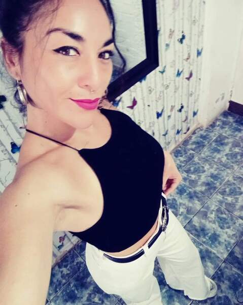 Interprète DannaJoyful Photo 2