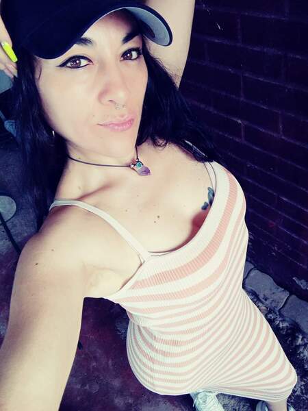 Interprète DannaJoyful Photo 7